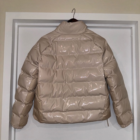 Nike Icon Clash Synthetic Puffer Jacket (Size Small) - Picture 8 of 16